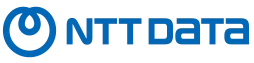 NTT DATA様