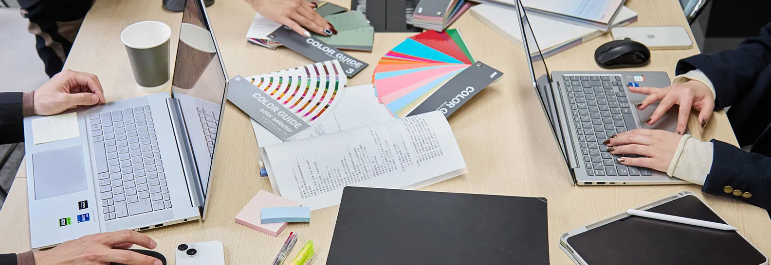 Work 仕事を知る