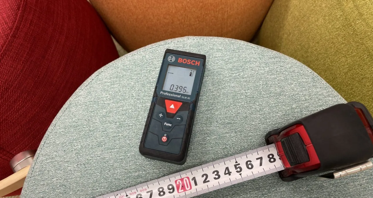 ヒアリング・現地調査