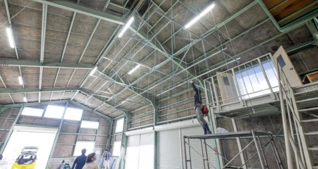 チームプロジェクト