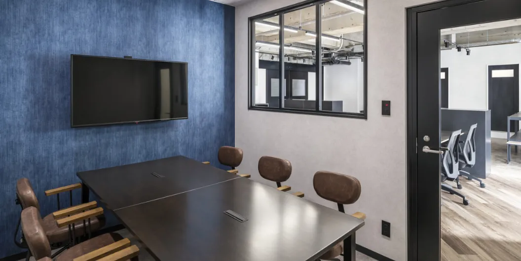 オフィスデザイン