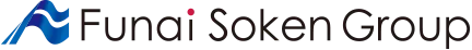 Funai Soken様