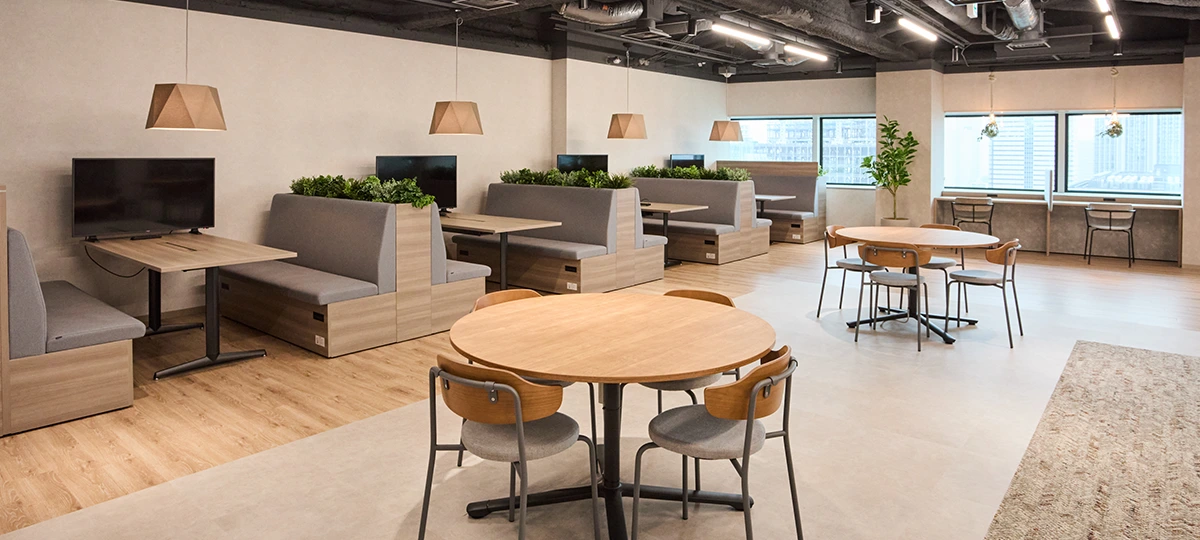 サンニンの強み