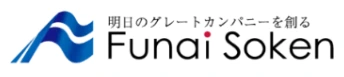 FUNAI SOKEN 船井総研